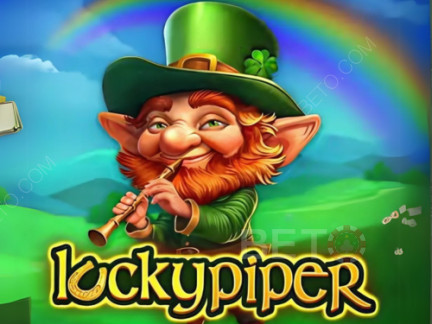 Lucky Piper 演示版