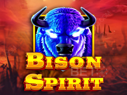 Bison Spirit 演示版