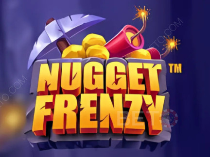Nugget Frenzy 演示版