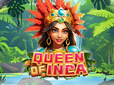 Queen of Inca 演示版