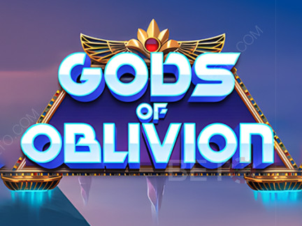 Gods of Oblivion 演示版