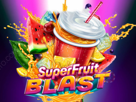 Super Fruit Blast 演示版