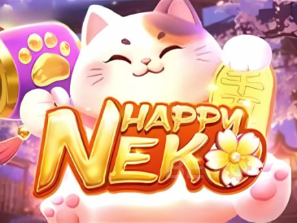 Happy Neko 演示版