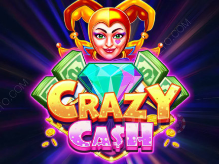Crazy Cash 演示版