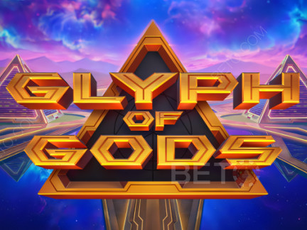 Glyph of Gods 演示版