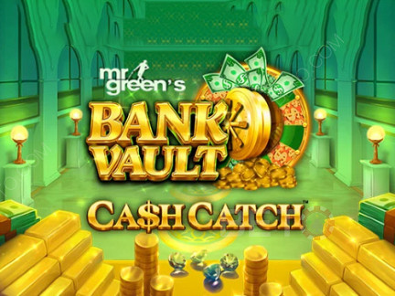 Mr Green's Bank Vault 演示版
