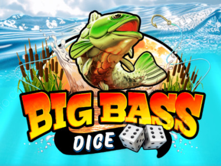 Big Bass Dice 演示版