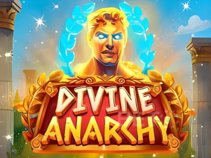 Divine Anarchy 演示版