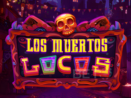 Los Muertos Locos 演示版