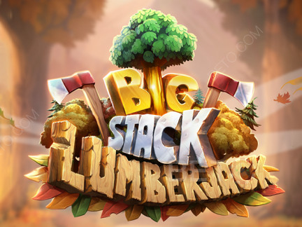 Big Stack Lumberjack 演示版