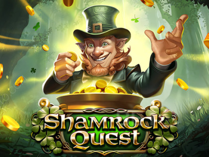 Shamrock Quest 演示版