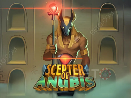 Scepter of Anubis 演示版