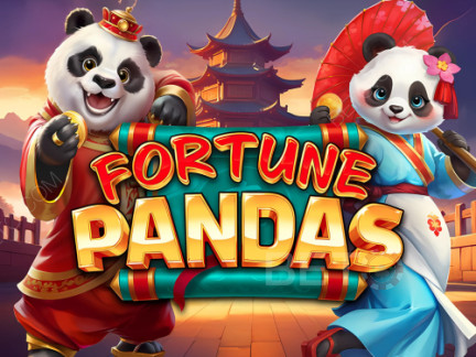 Fortune Pandas 演示版