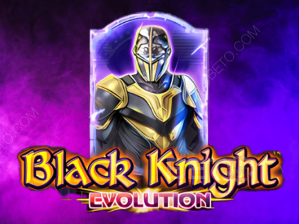 Black Knight Evolution 演示版