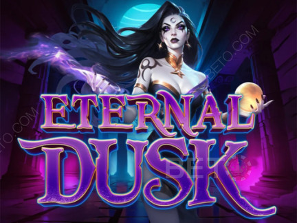 Eternal Dusk 演示版