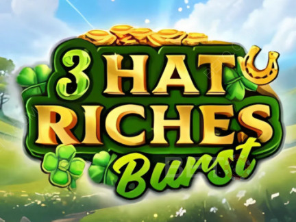 3 Hat Riches Burst 演示版