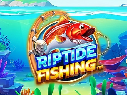 Riptide Fishing 演示版