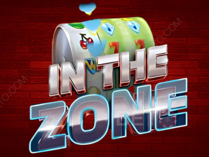 In the Zone 演示版