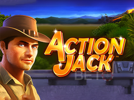 Action Jack 演示版