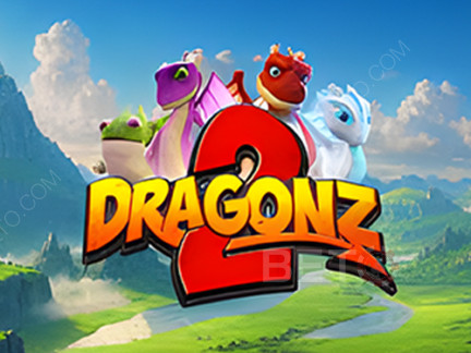 Dragonz 2 演示版