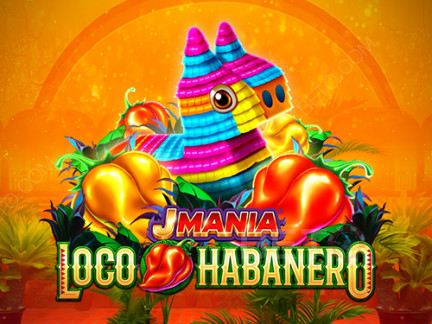 J Mania Loco Habanero 演示版