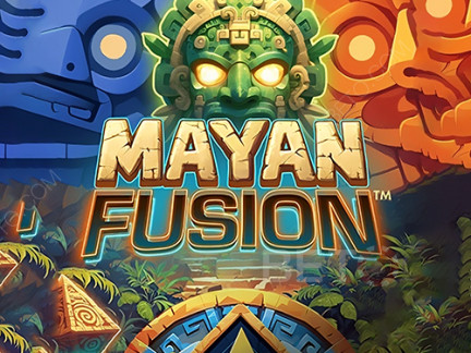 Mayan Fusion 演示版
