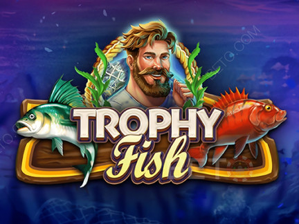 Trophy Fish 演示版