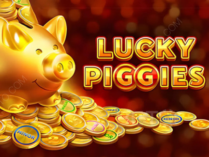 Lucky Piggies 演示版