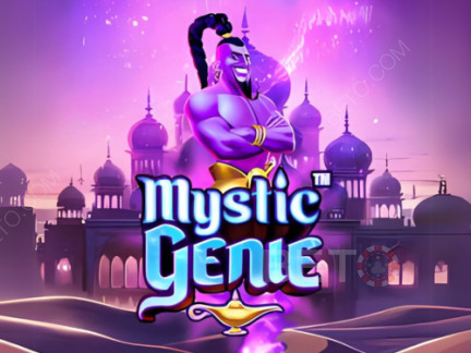 Mystic Genie 演示版