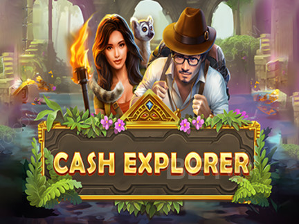 Cash Explorer 演示版
