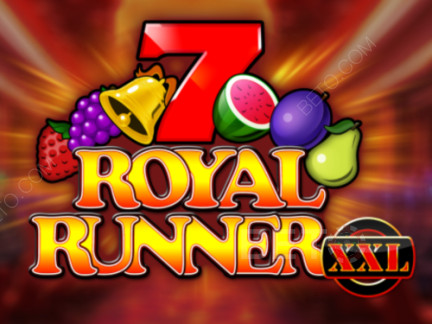 Royal Runner XXL 演示版