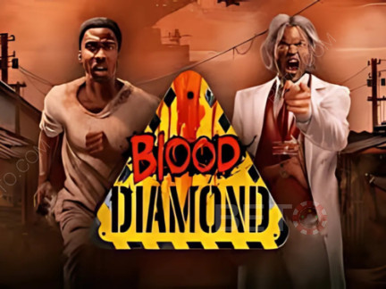Blood Diamond 演示版