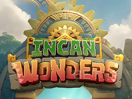 Incan Wonders 演示版
