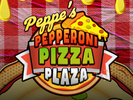 Peppe’s Pepperoni Pizza Plaza 演示版