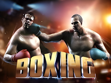 Boxing 演示版