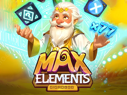 Max Elements 演示版