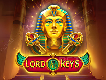 Lord of the Keys 演示版