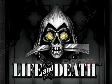 Life and Death 演示版