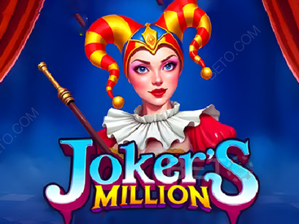 Joker's Million 演示版