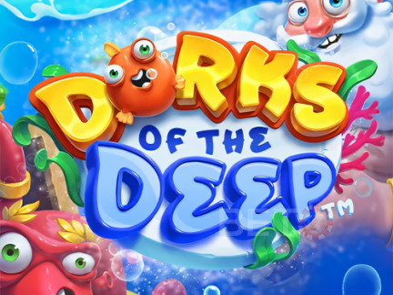 Dorks of the Deep 演示版