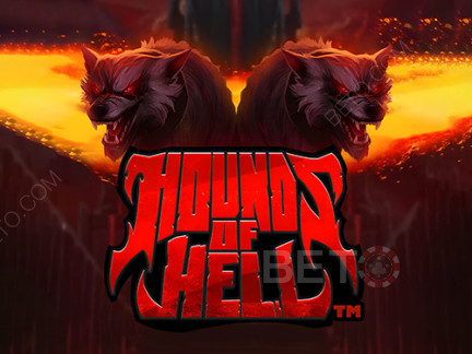 Hounds of Hell 演示版