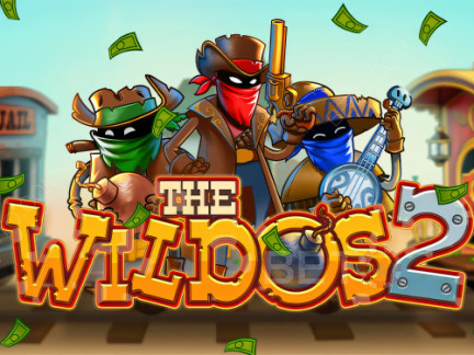 Wildos 2 演示版