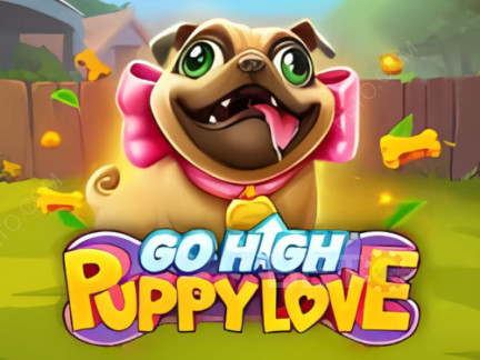 Go High Puppy Love 演示版