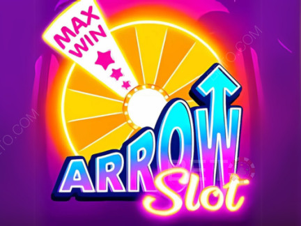 Arrow Slot 演示版