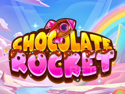 Chocolate Rocket 演示版