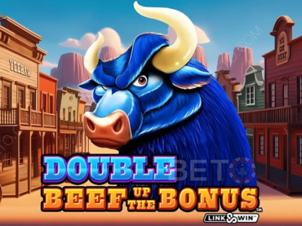 Double Beef Up The Bonus 演示版