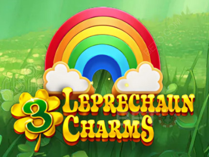 3 Leprechaun Charms 演示版