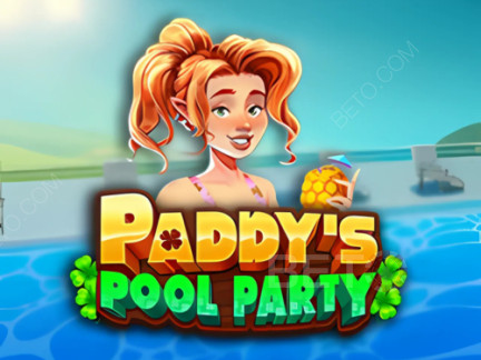 Paddy's Pool Party 演示版