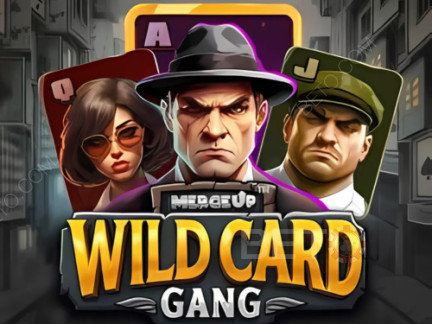 Wild Card Gang 演示版