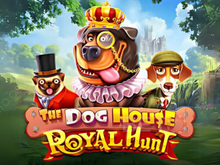 The Dog House Royal Hunt 演示版
